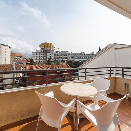 Apartmani Salus Budva Phòng bức ảnh
