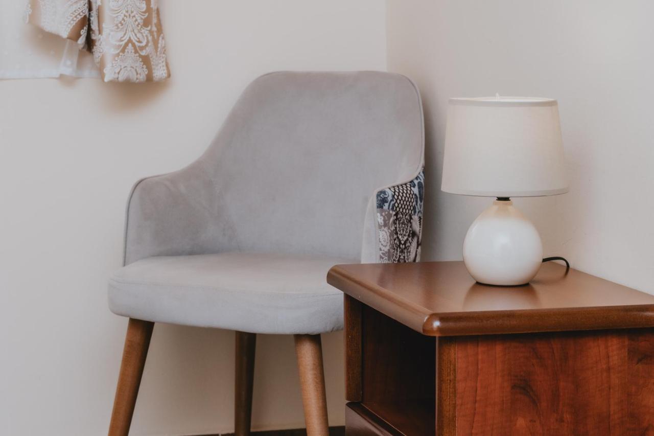 Apartmani Salus Budva Ngoại thất bức ảnh
