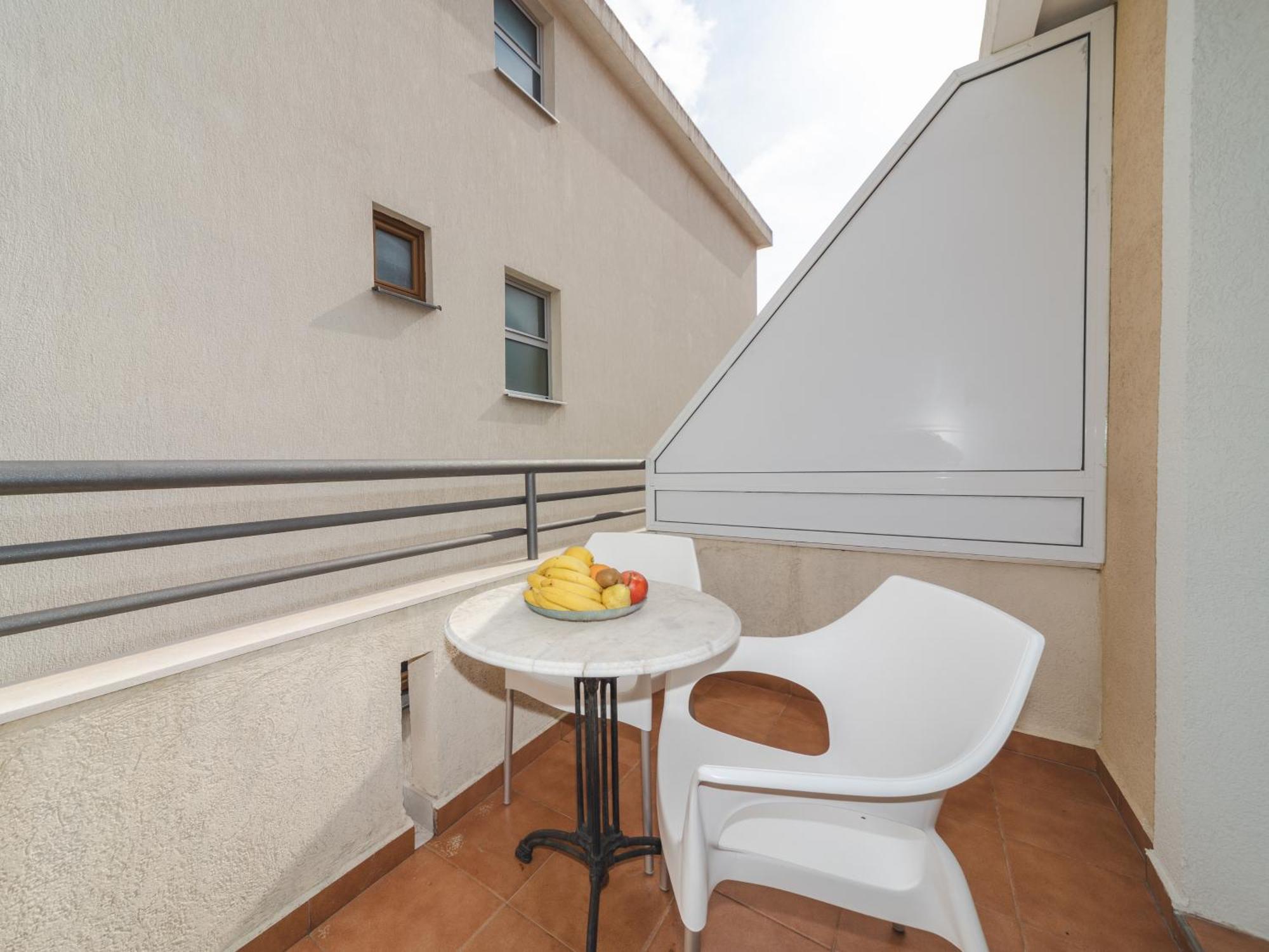 Apartmani Salus Budva Phòng bức ảnh